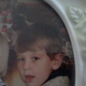 Meet your Posher, Steven